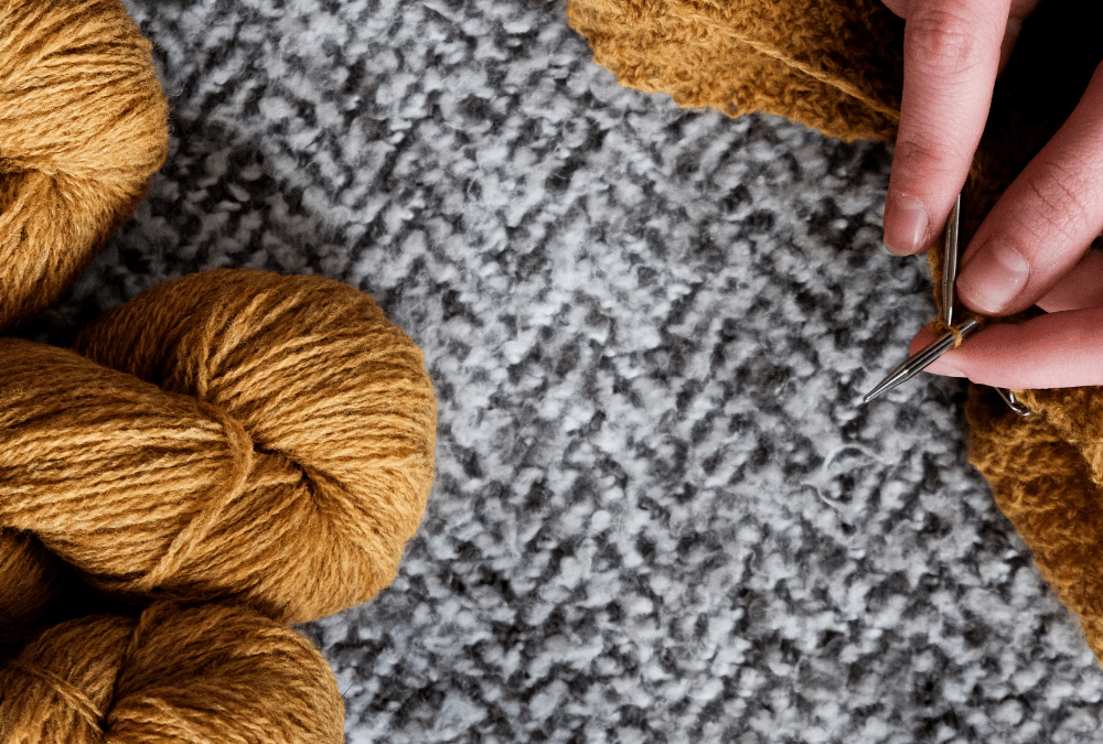 4 Sustainable Brands Collaborating with Peruvian Artisans