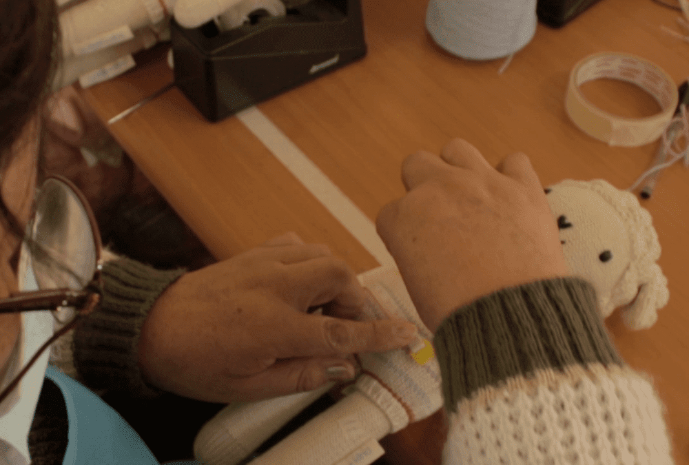 Peruvian Artisans’ Handmade Dolls: Weavers’ and Artisans’ Exclusive Designs