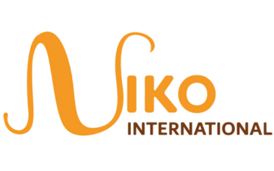 Niko International logo 2023